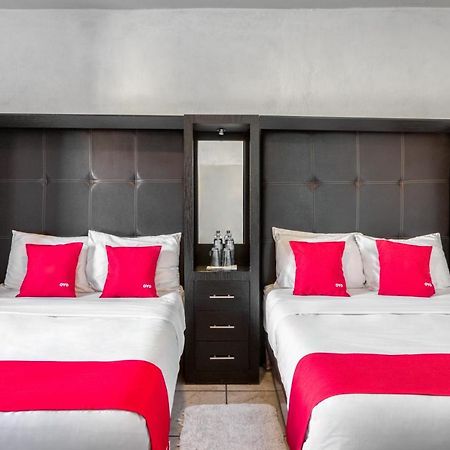 סאן מיגל דה אלנדה Hotel Casa Arcangel מראה חיצוני תמונה