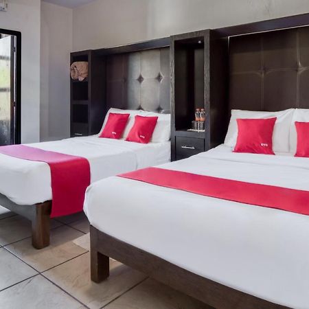סאן מיגל דה אלנדה Hotel Casa Arcangel מראה חיצוני תמונה