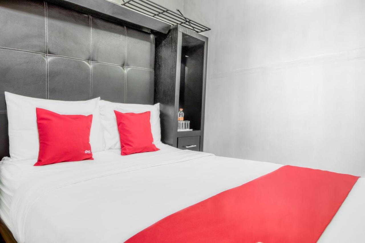 סאן מיגל דה אלנדה Hotel Casa Arcangel מראה חיצוני תמונה