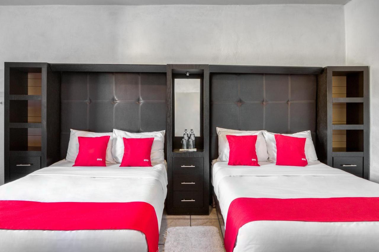 סאן מיגל דה אלנדה Hotel Casa Arcangel מראה חיצוני תמונה