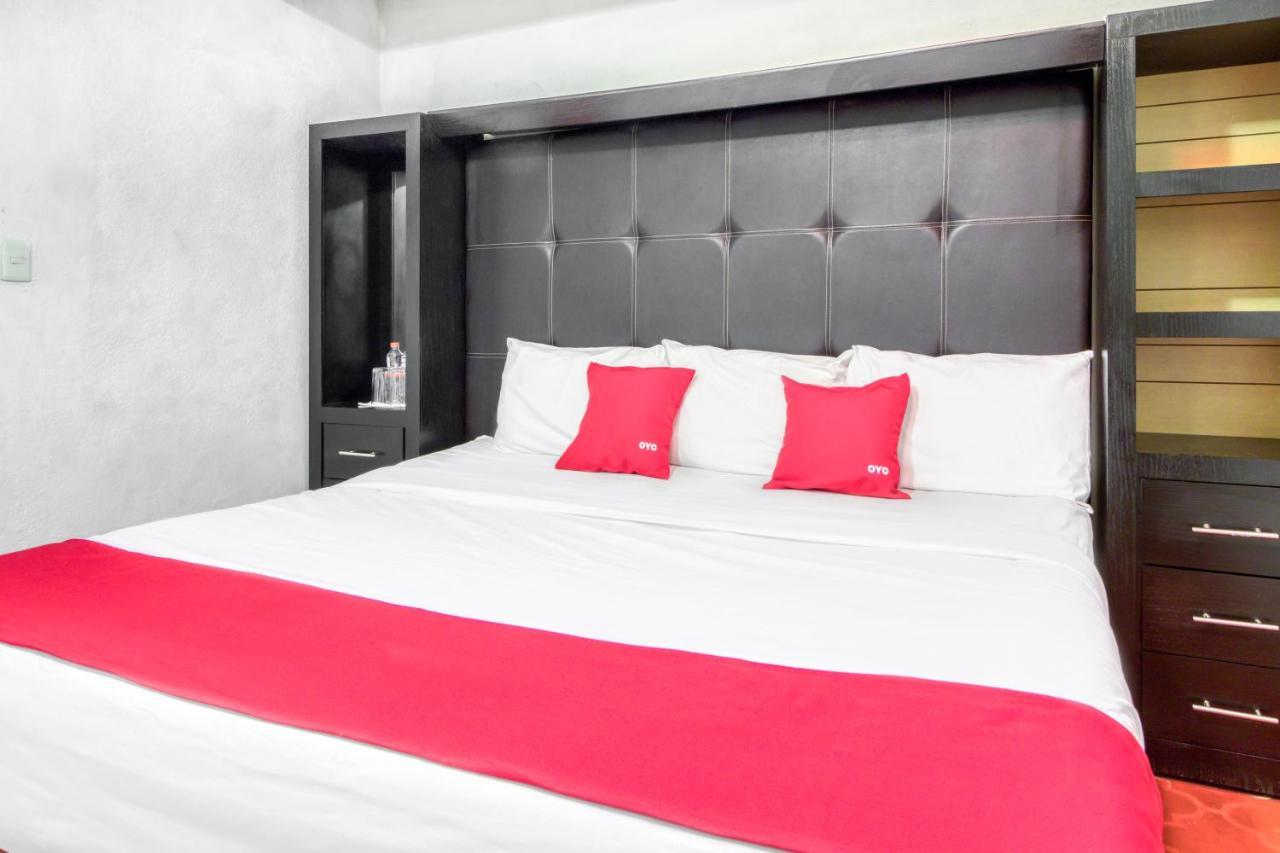 סאן מיגל דה אלנדה Hotel Casa Arcangel מראה חיצוני תמונה