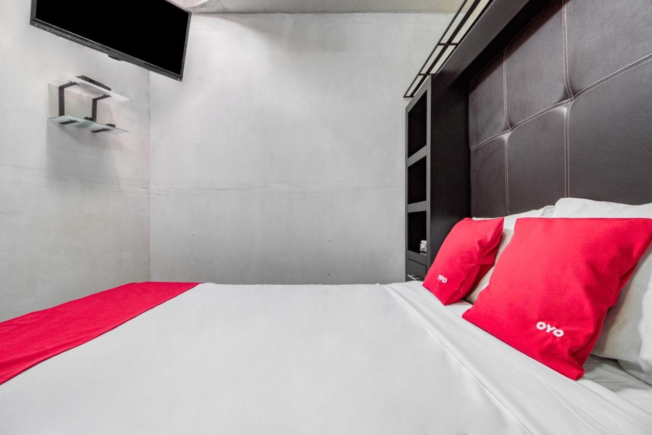סאן מיגל דה אלנדה Hotel Casa Arcangel מראה חיצוני תמונה