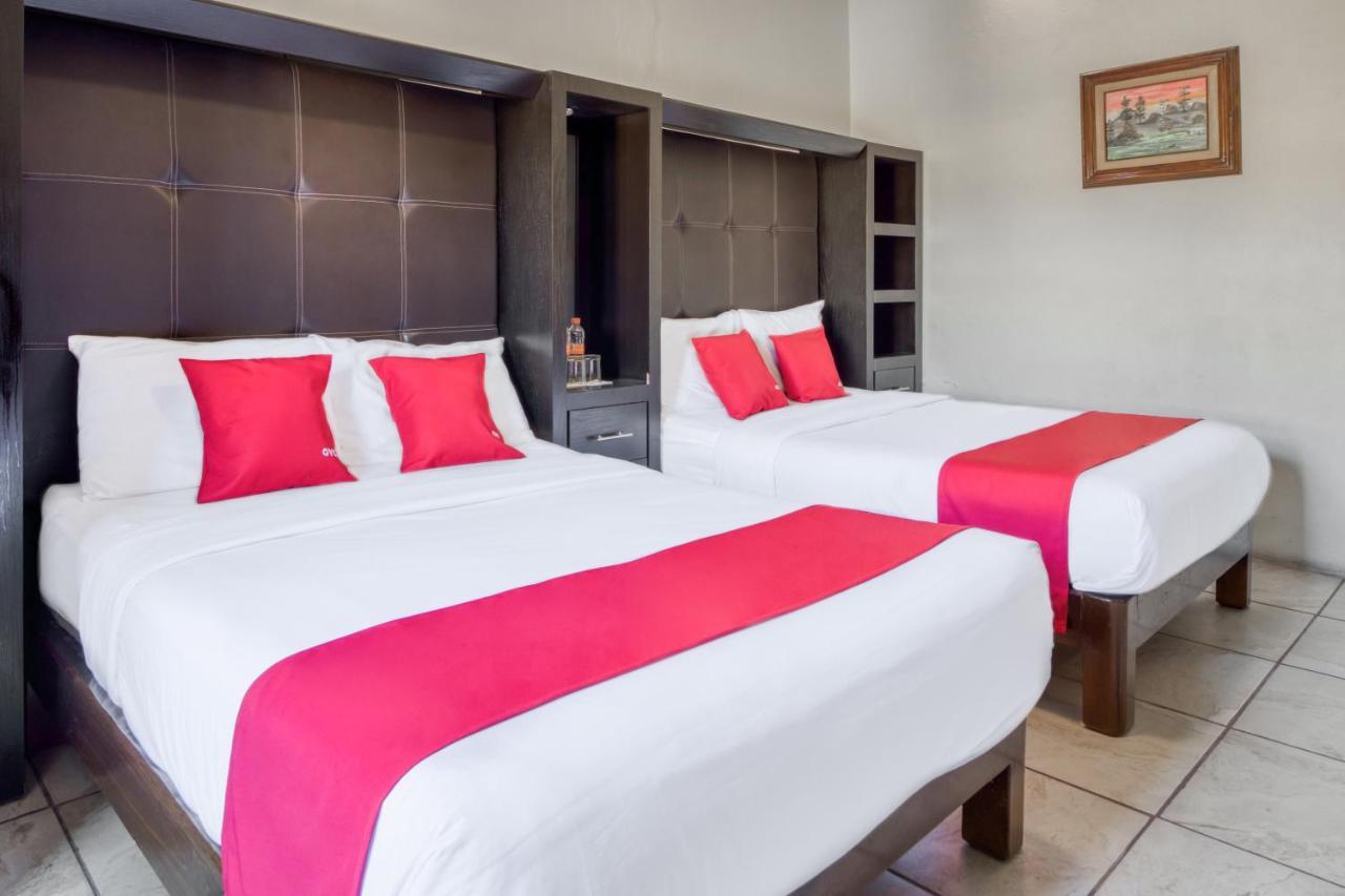 סאן מיגל דה אלנדה Hotel Casa Arcangel מראה חיצוני תמונה
