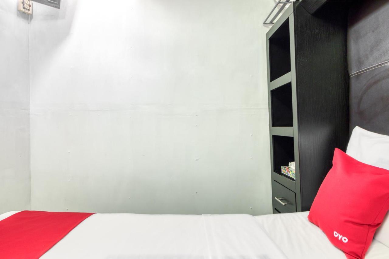 סאן מיגל דה אלנדה Hotel Casa Arcangel מראה חיצוני תמונה