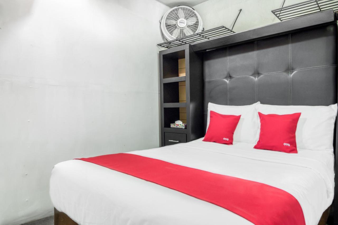סאן מיגל דה אלנדה Hotel Casa Arcangel מראה חיצוני תמונה