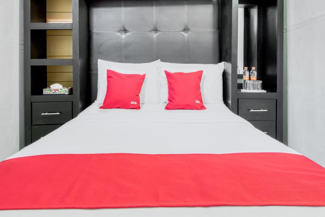 סאן מיגל דה אלנדה Hotel Casa Arcangel מראה חיצוני תמונה