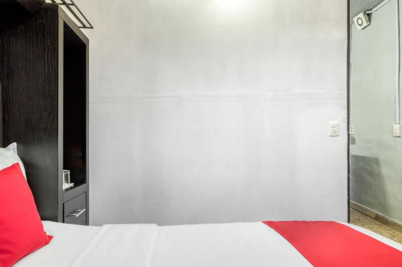 סאן מיגל דה אלנדה Hotel Casa Arcangel מראה חיצוני תמונה