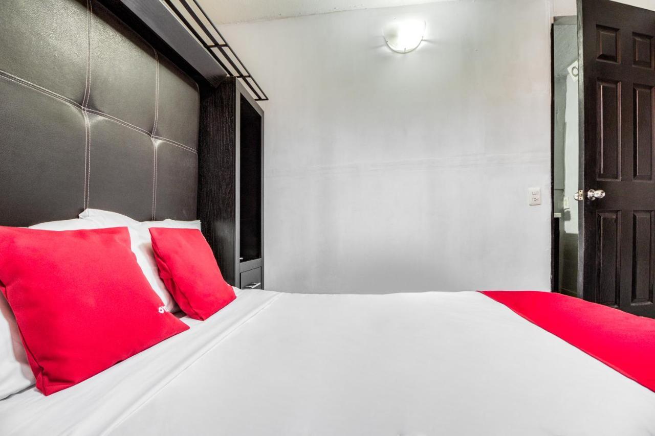 סאן מיגל דה אלנדה Hotel Casa Arcangel מראה חיצוני תמונה