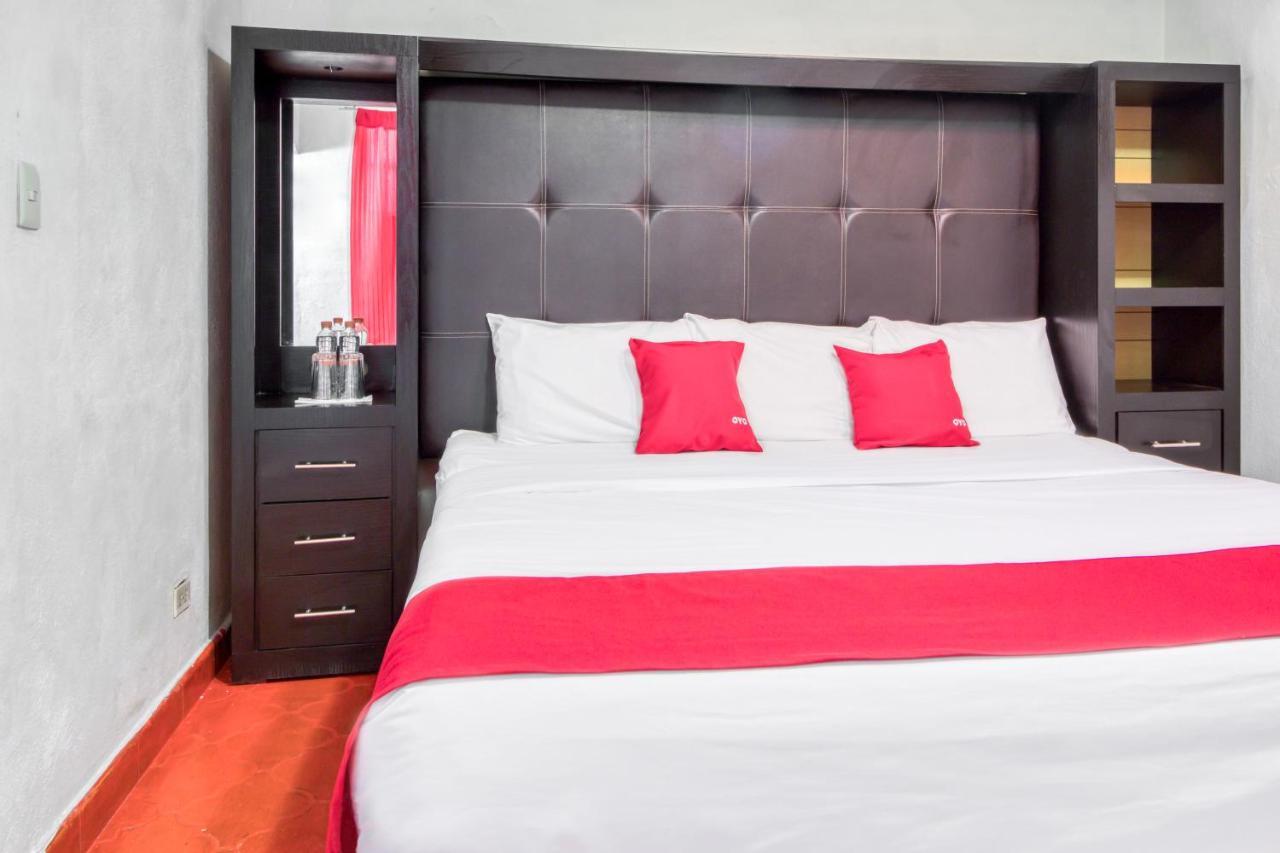 סאן מיגל דה אלנדה Hotel Casa Arcangel מראה חיצוני תמונה