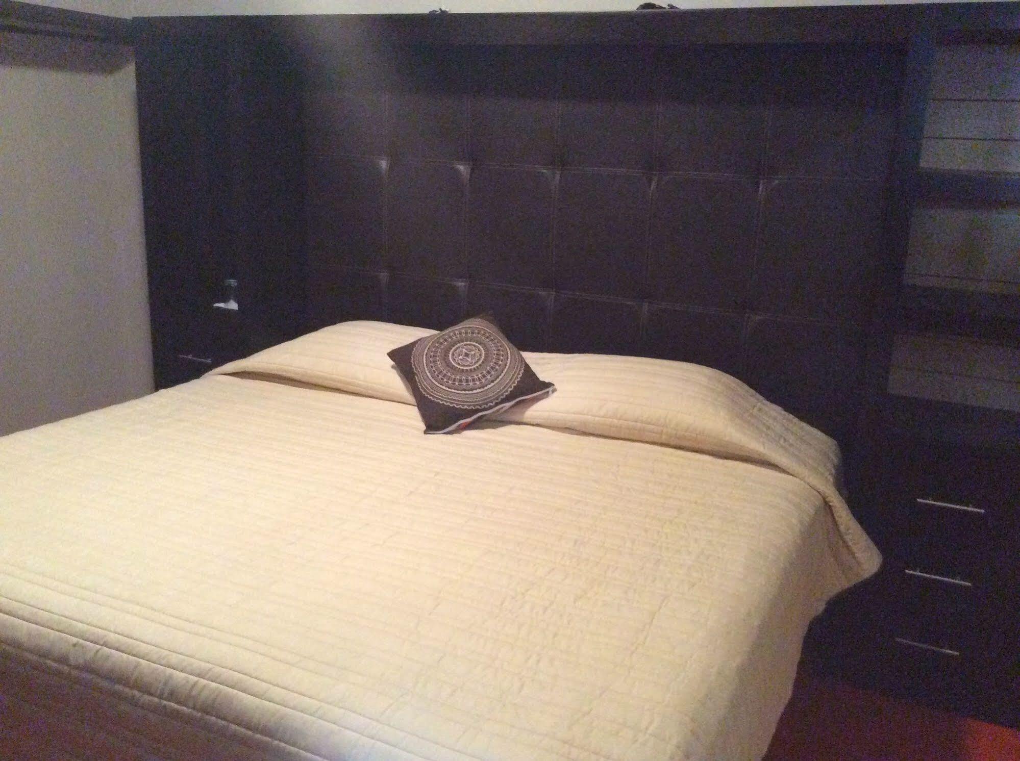 סאן מיגל דה אלנדה Hotel Casa Arcangel מראה חיצוני תמונה